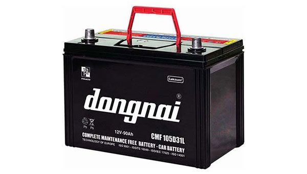 Ắc quy khô Đồng Nai 