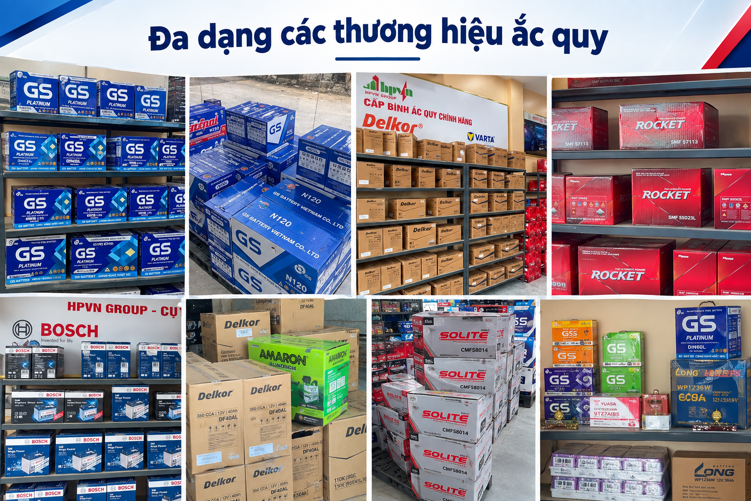 ắc quy xã bà điểm 
