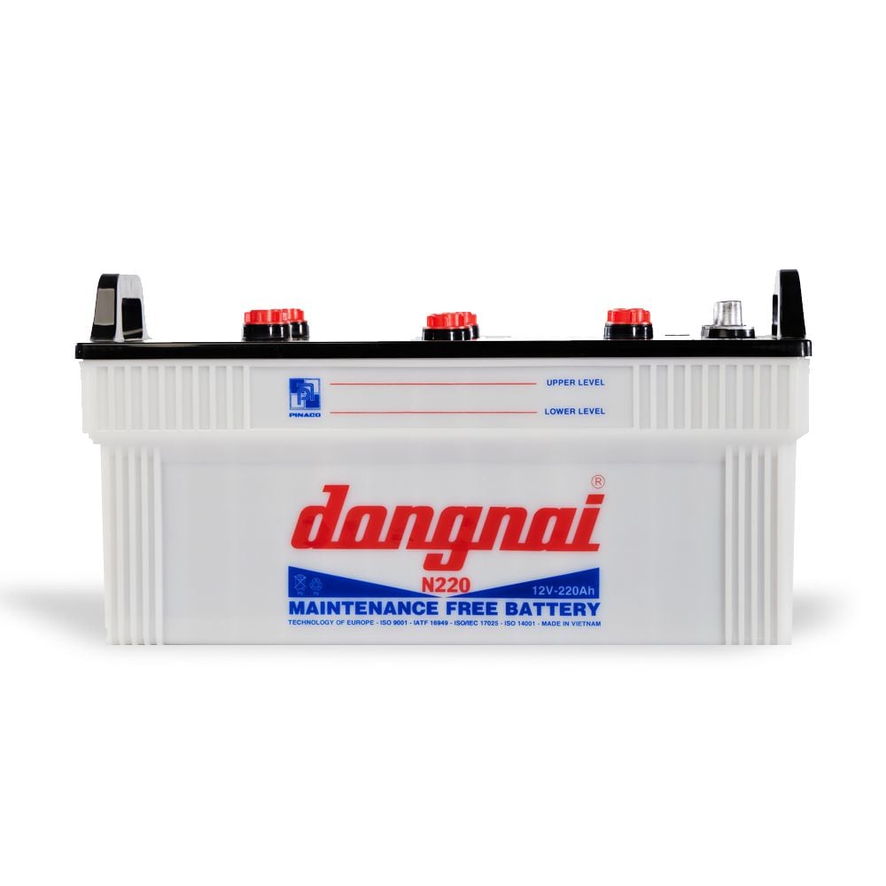 ắc quy tàu thuyền 