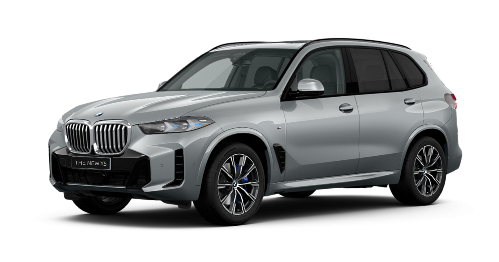 Xe BMW X5 dùng bình ắc quy gì? 