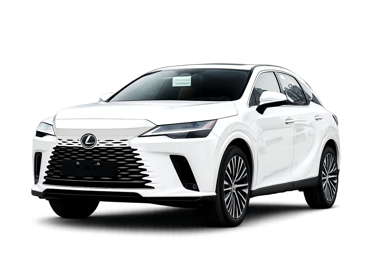 Lexus RX350 dùng bình ắc quy gì 