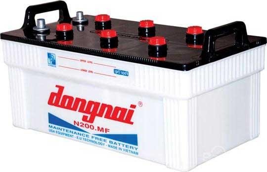 Ắc quy nước Đồng Nai 