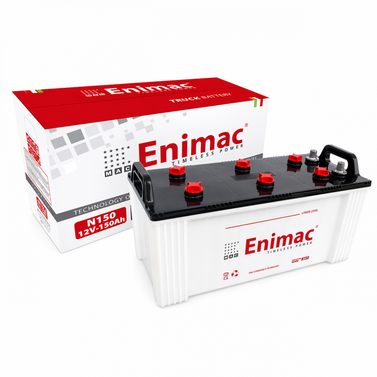 ắc quy tàu thuyền 