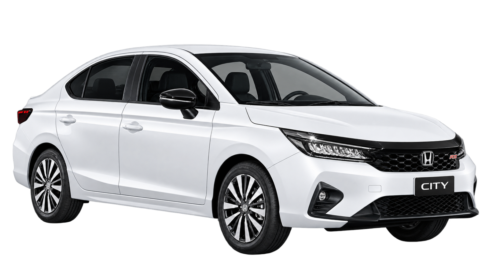 Ắc quy xe Honda City 