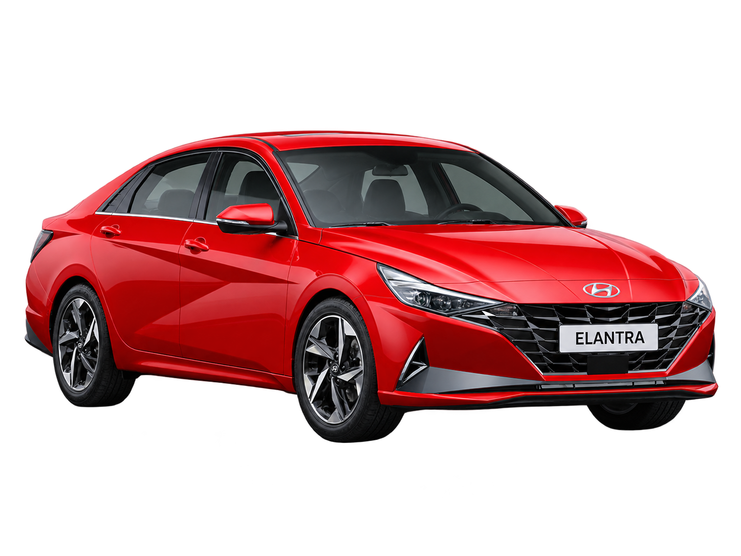Xe Hyundai Elantra dùng bình ắc quy gì 
