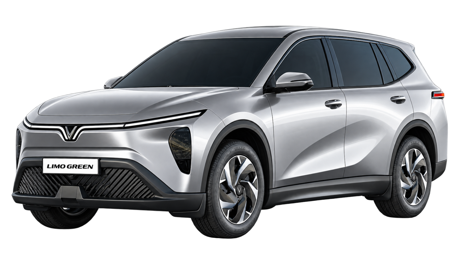 Ắc quy xe Vinfast Limo Green 