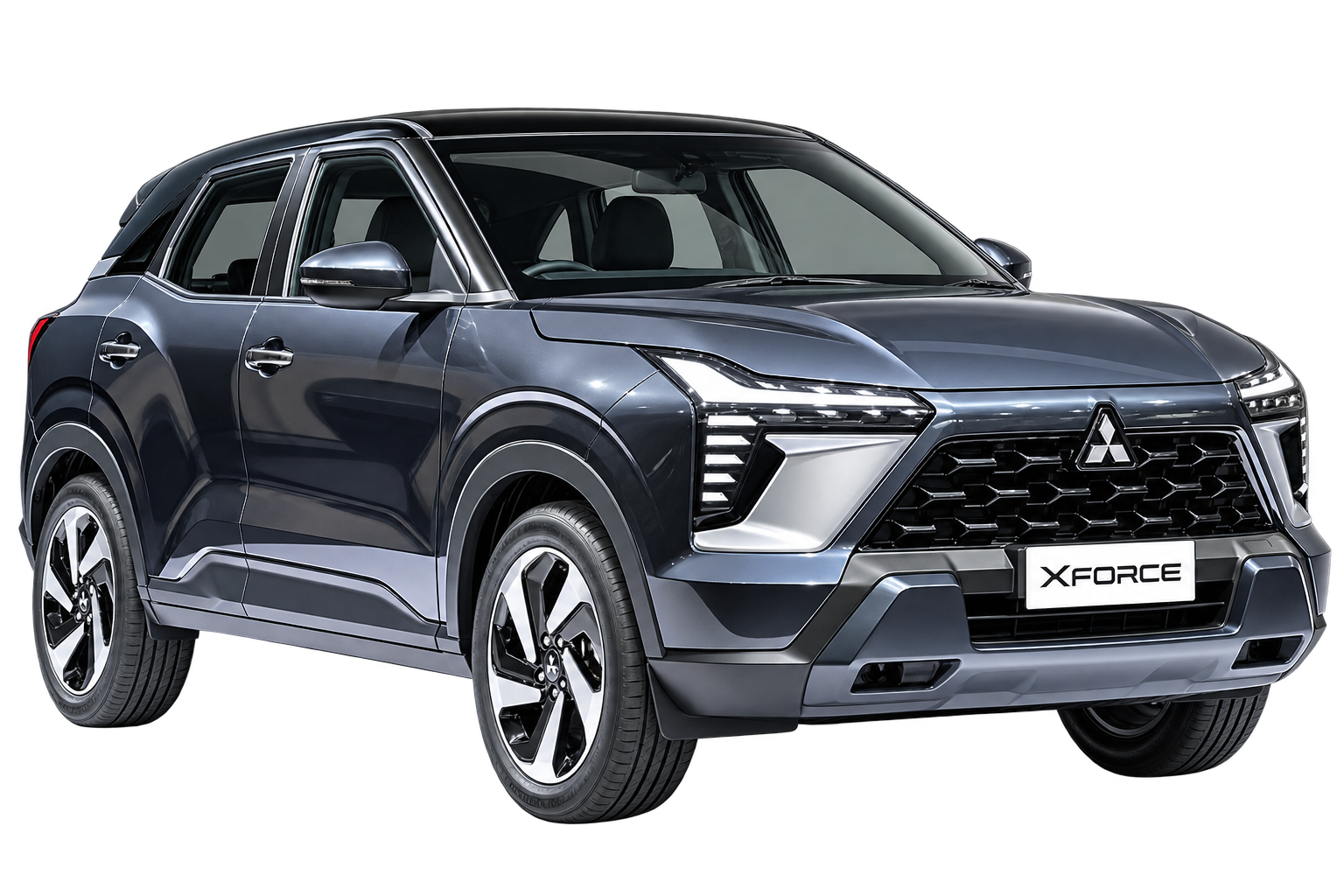 Ắc quy xe Mitsubishi Xforce 