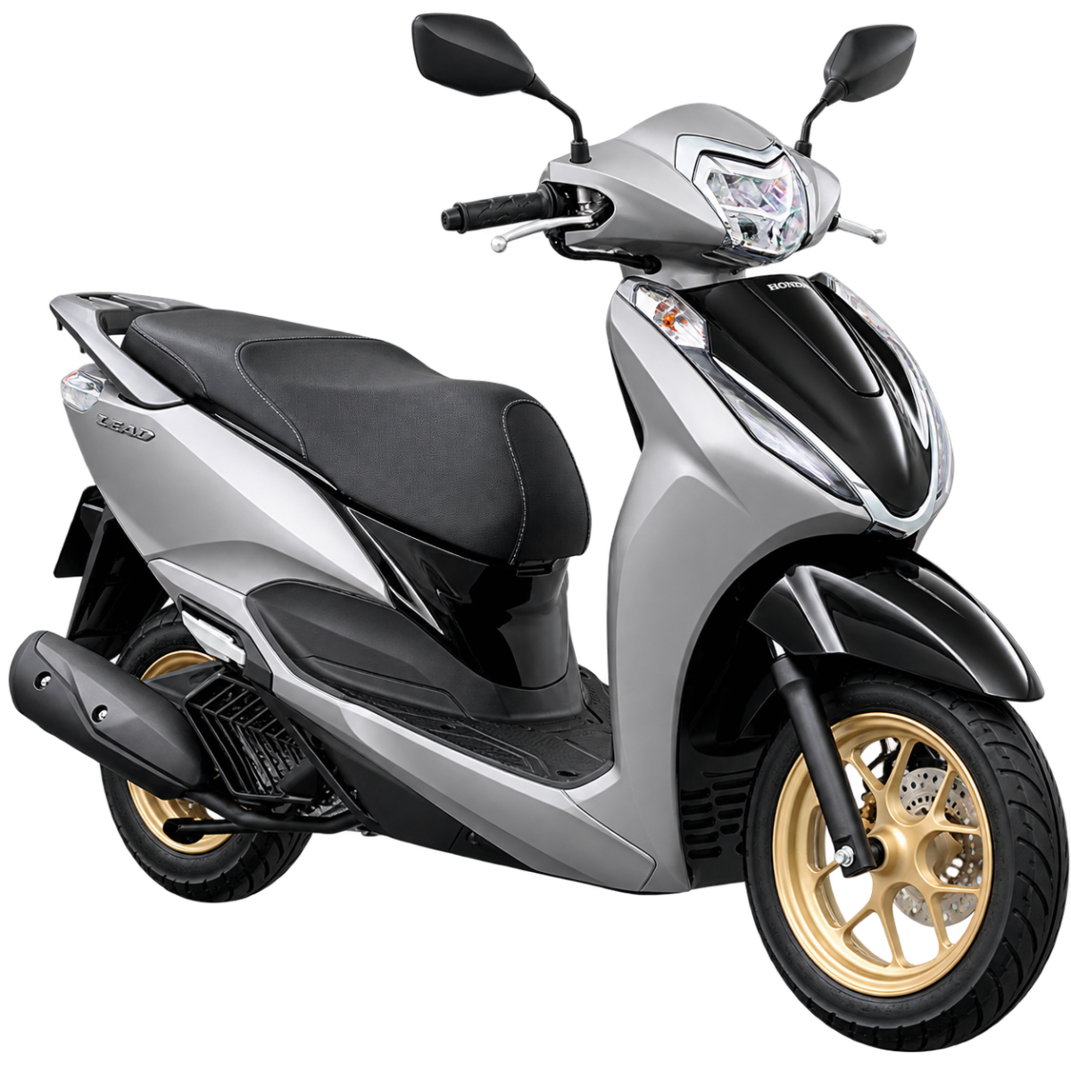 Bình ắc quy xe Honda Lead 