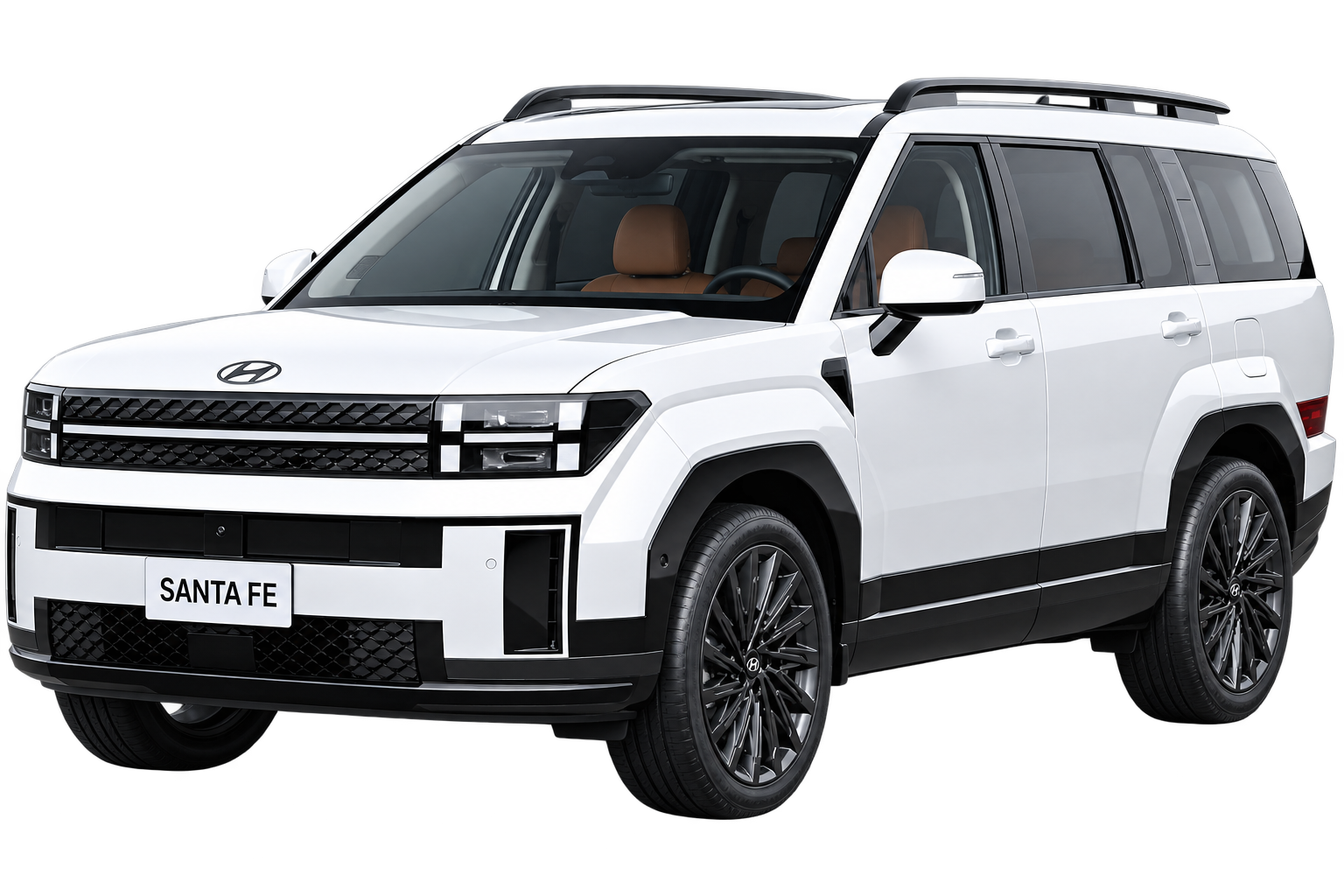 Bình ắc quy xe Hyundai Santa FE 