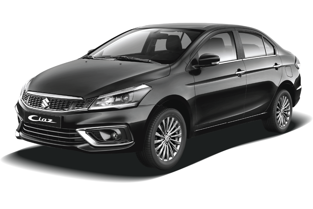 Ắc quy xe Suzuki Ciaz 