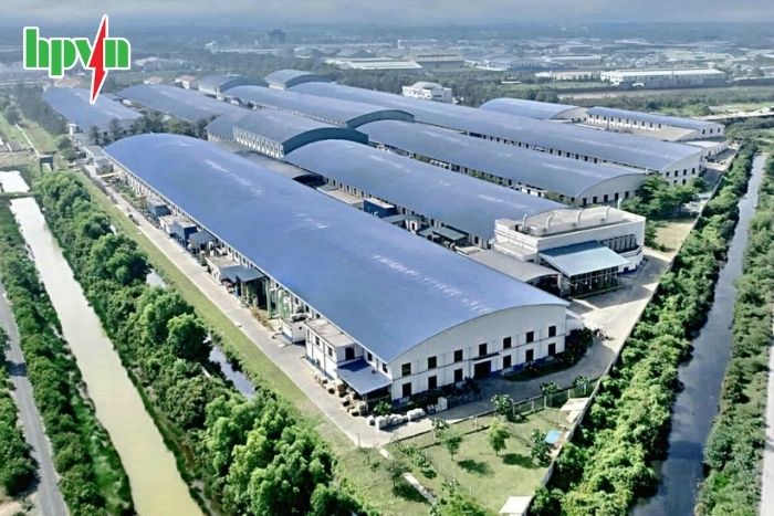 Ắc quy chính hãng