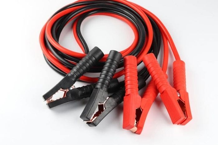 Dây câu kích bình ắc quy ô tô 