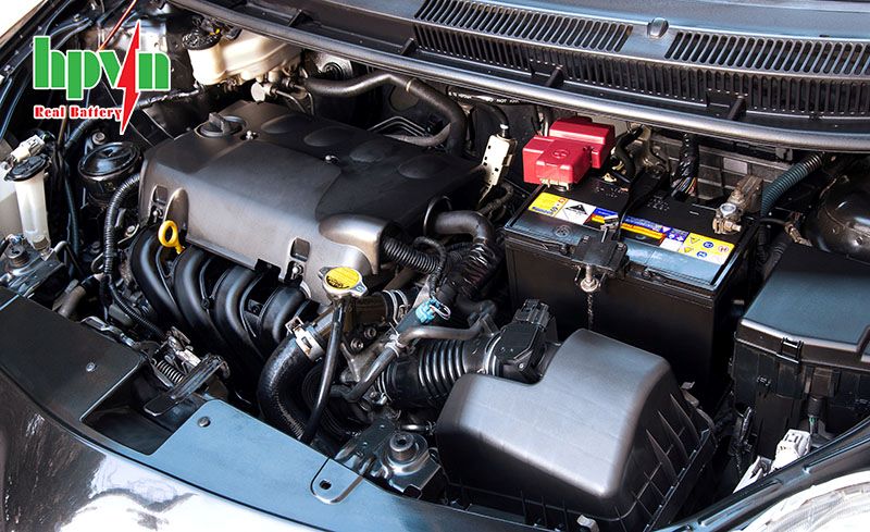 hướng dẫn lựa chọn bình ắc quy xe ô tô