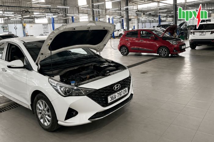 Khi nào nên gọi dịch vụ cứu hộ ắc quy 