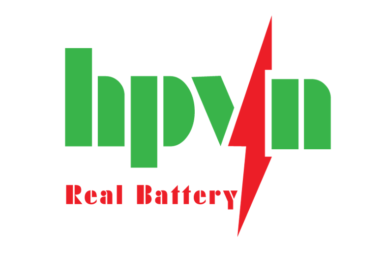 Logo Công Ty Cổ Phần Tập Đoàn HP Việt Nam