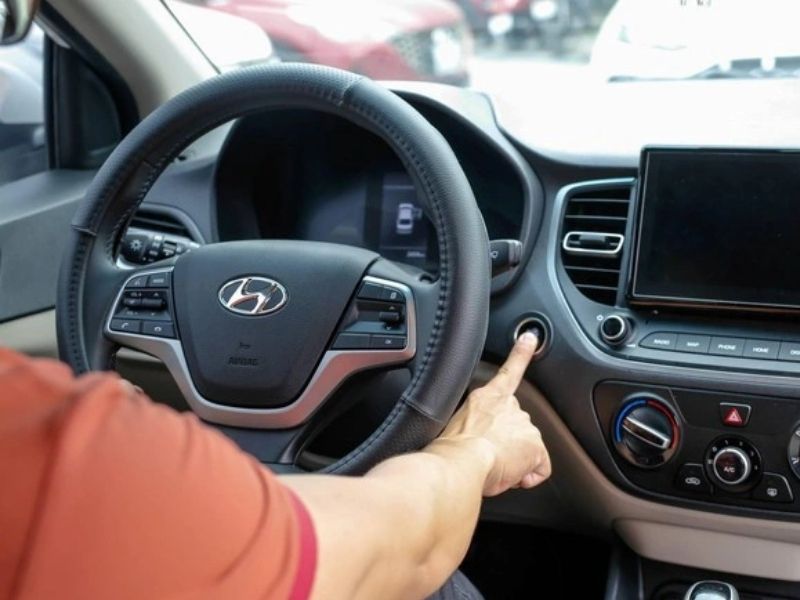 Một số mẹo giúp kéo dài tuổi thọ bình ắc quy xe Porsch Cayenne 