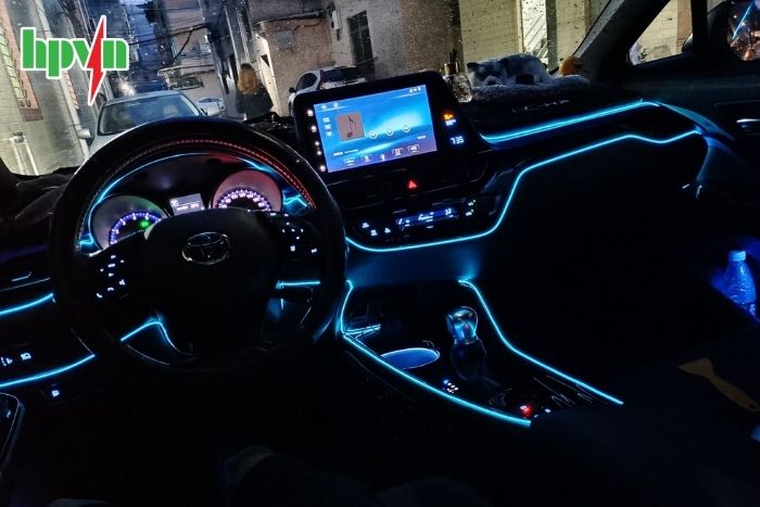 Quên tắt thiết bị điện là một trong những nguyên nhân gây hết bình 