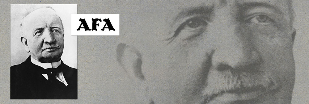nhà sáng lập công ty ắc quy delkor adolf Muller