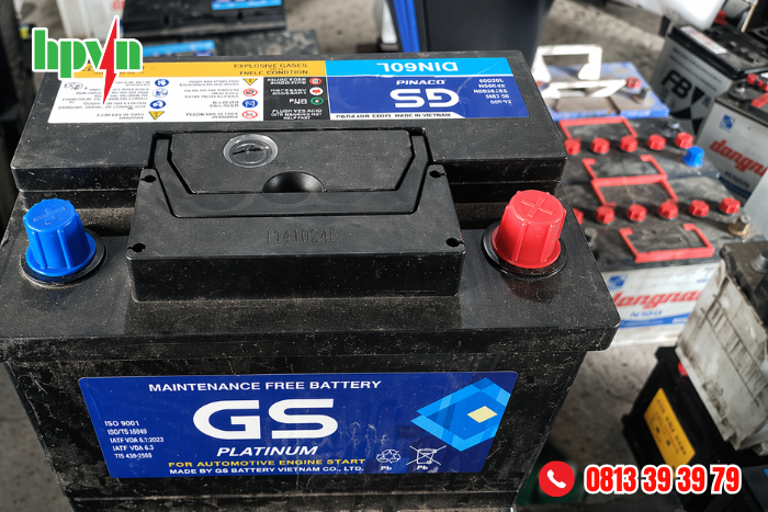 Thu mua bình ắc quy cũ 4