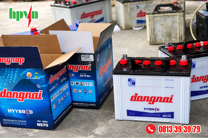 Thu mua bình ắc quy cũ 1 