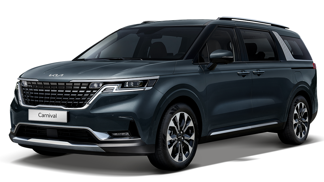 Xe Kia Carnival dùng bình ắc quy gì? 